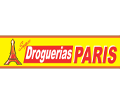 Droguerias Paris
