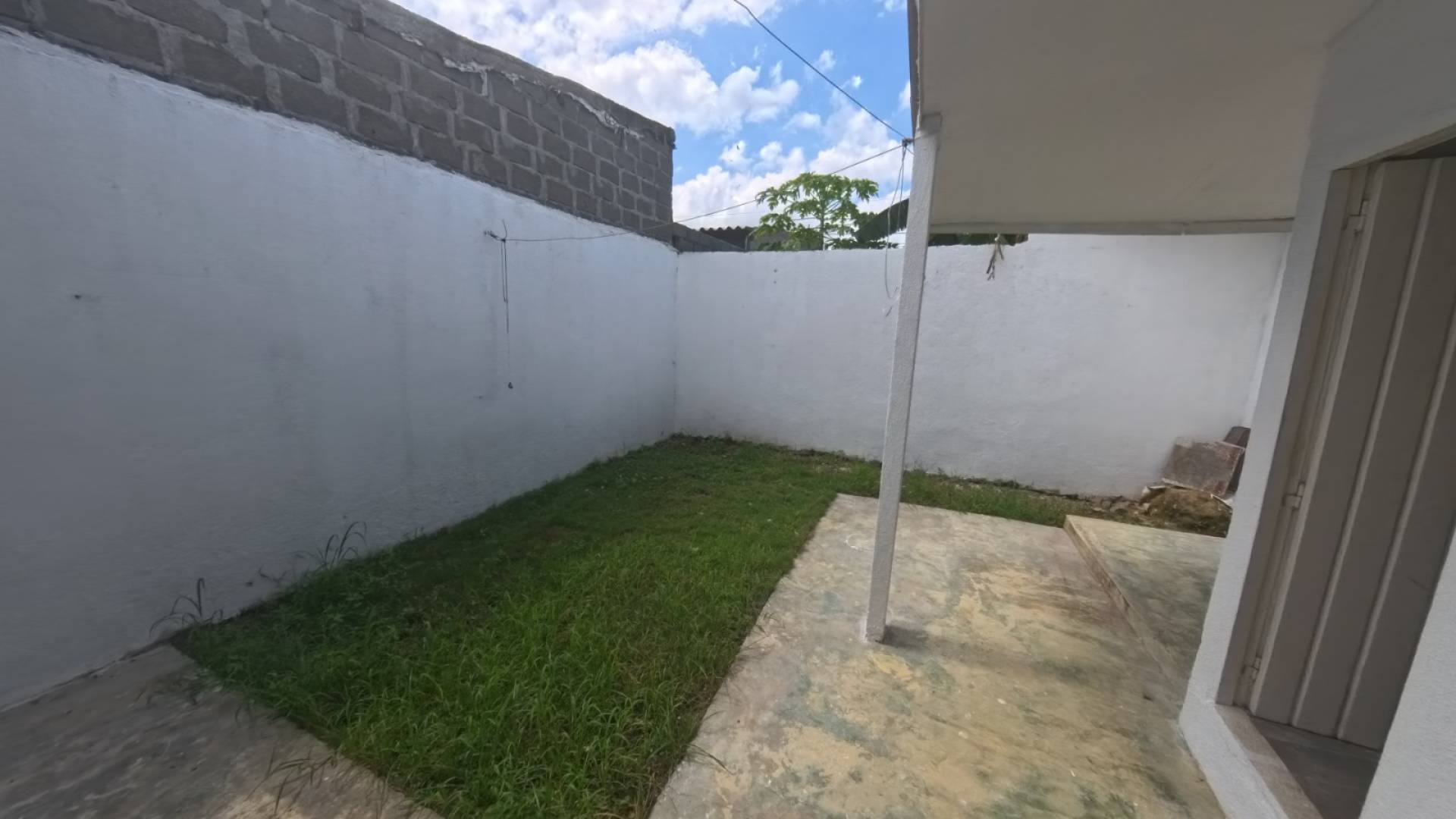 CASA EN ARRIENDO EN VILLMELISA
