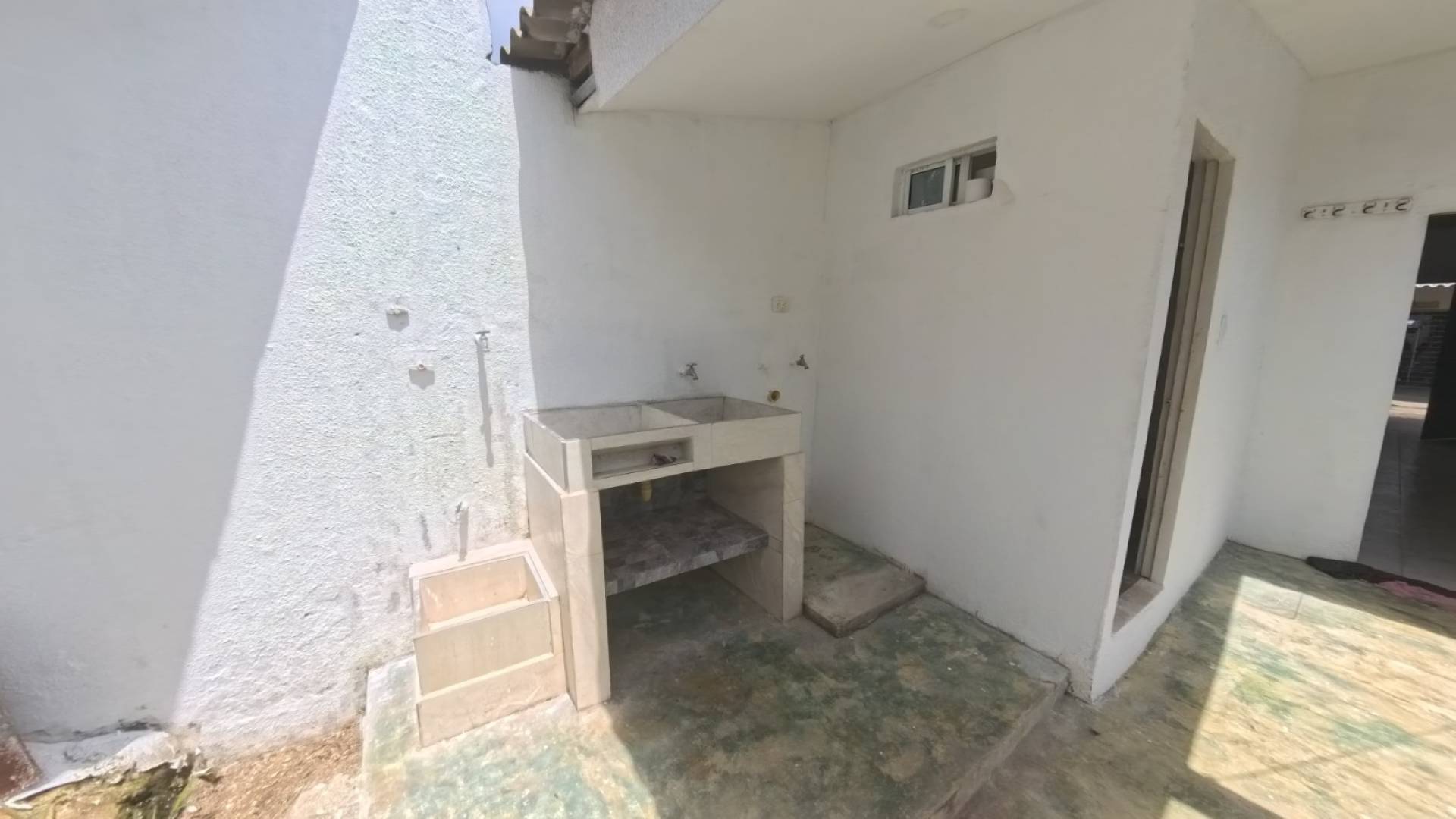 CASA EN ARRIENDO EN VILLMELISA