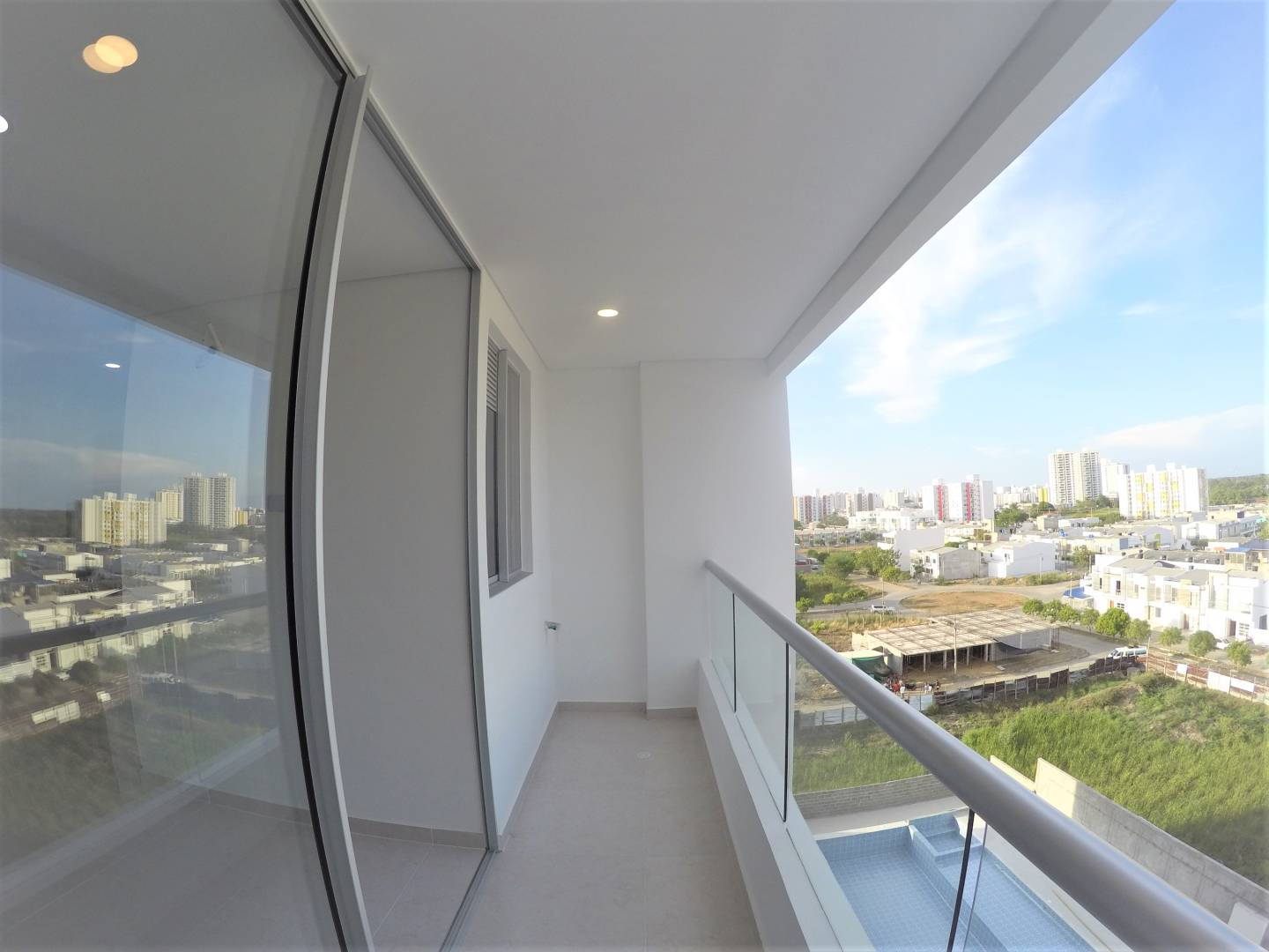 APARTAMENTO EN ARRIENDO EDIFICIO LA FRANCIA