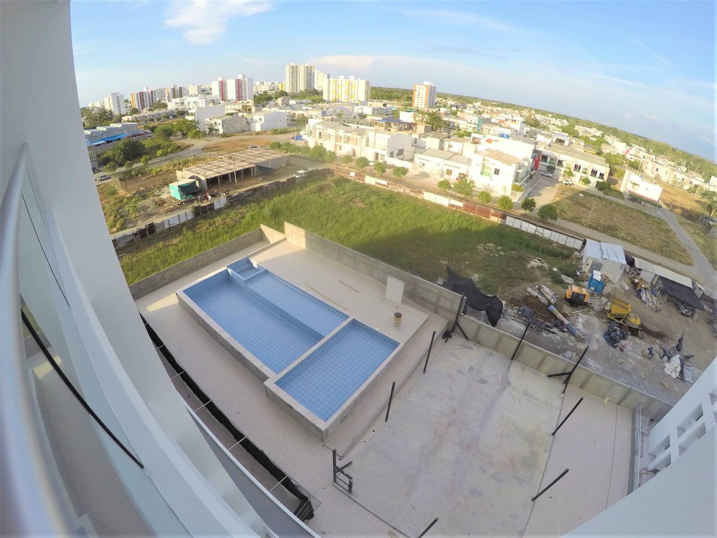 APARTAMENTO EN ARRIENDO EDIFICIO LA FRANCIA