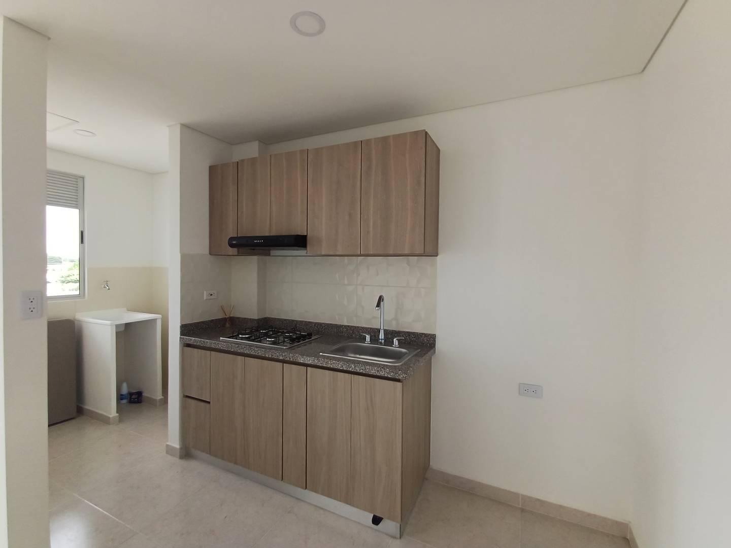 APARTAMENTO EN ARRIENDO EN LA FRANCIA