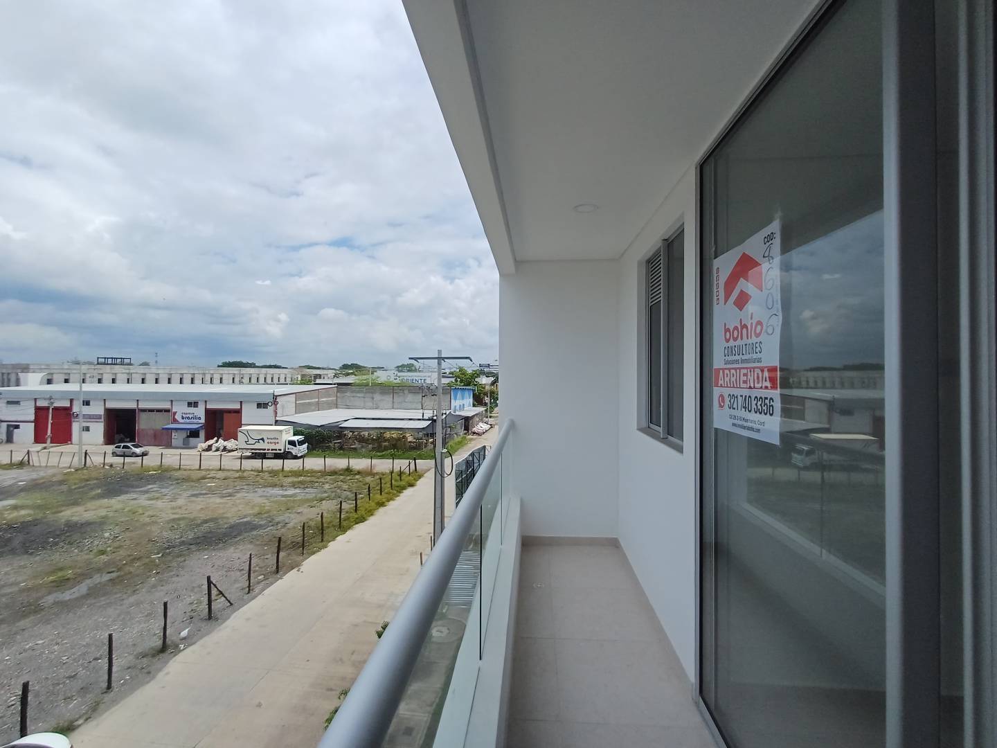 APARTAMENTO EN ARRIENDO EN LA FRANCIA