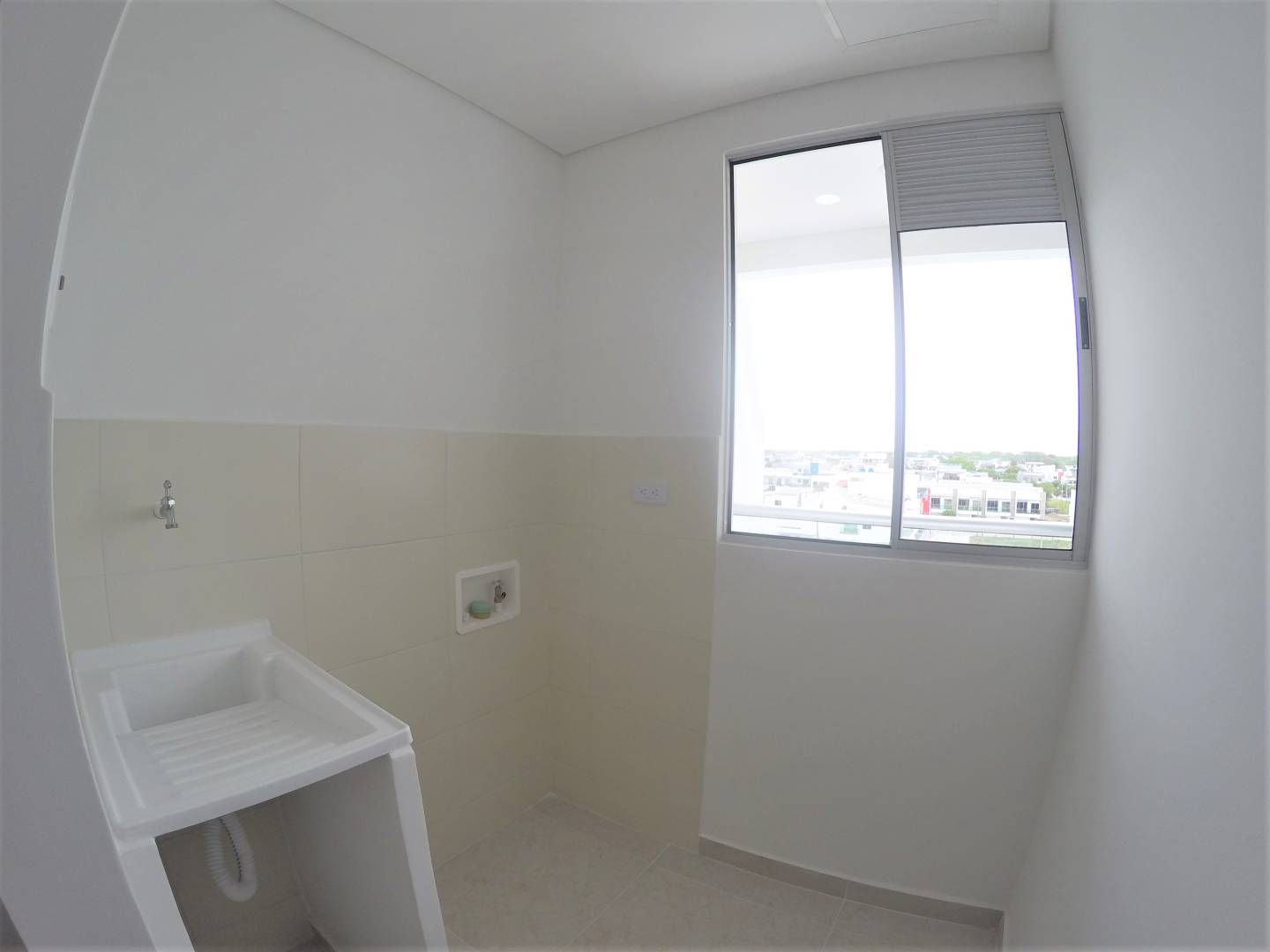 APARTAMENTO EN ARRIENDO  EN LA FRANCIA