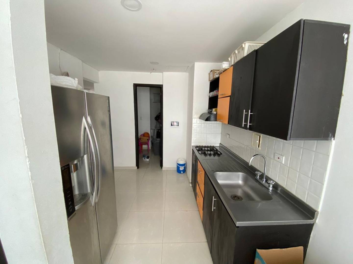 APARTAMENTO EN  ARRIENDO EN EL EDIFICIO AVALON