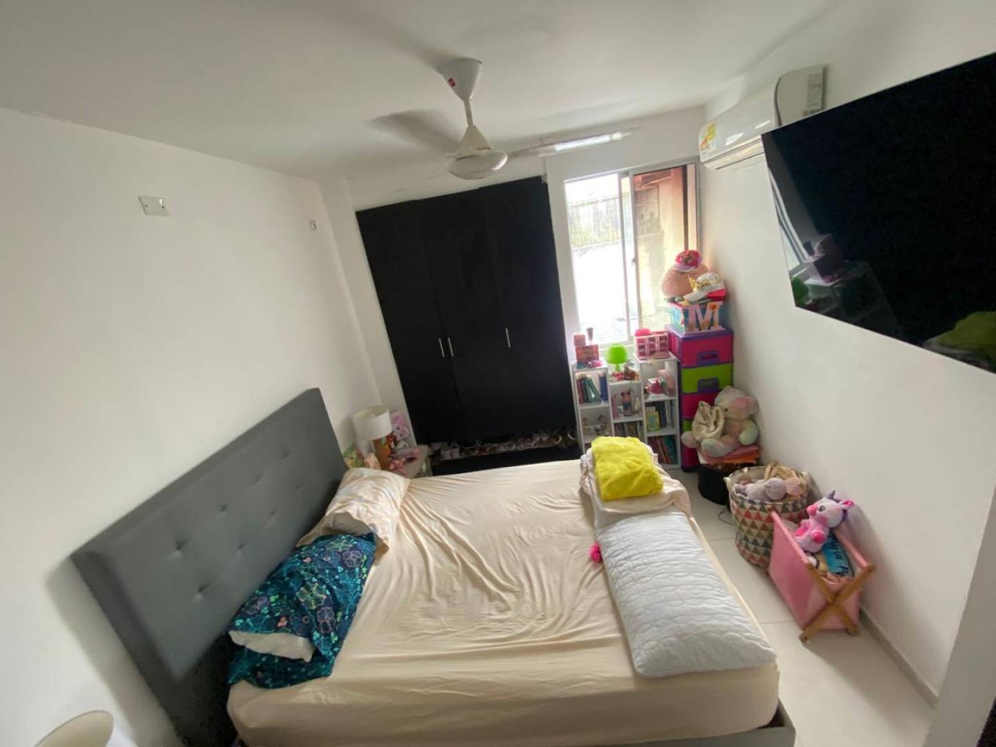 APARTAMENTO EN  ARRIENDO EN EL EDIFICIO AVALON