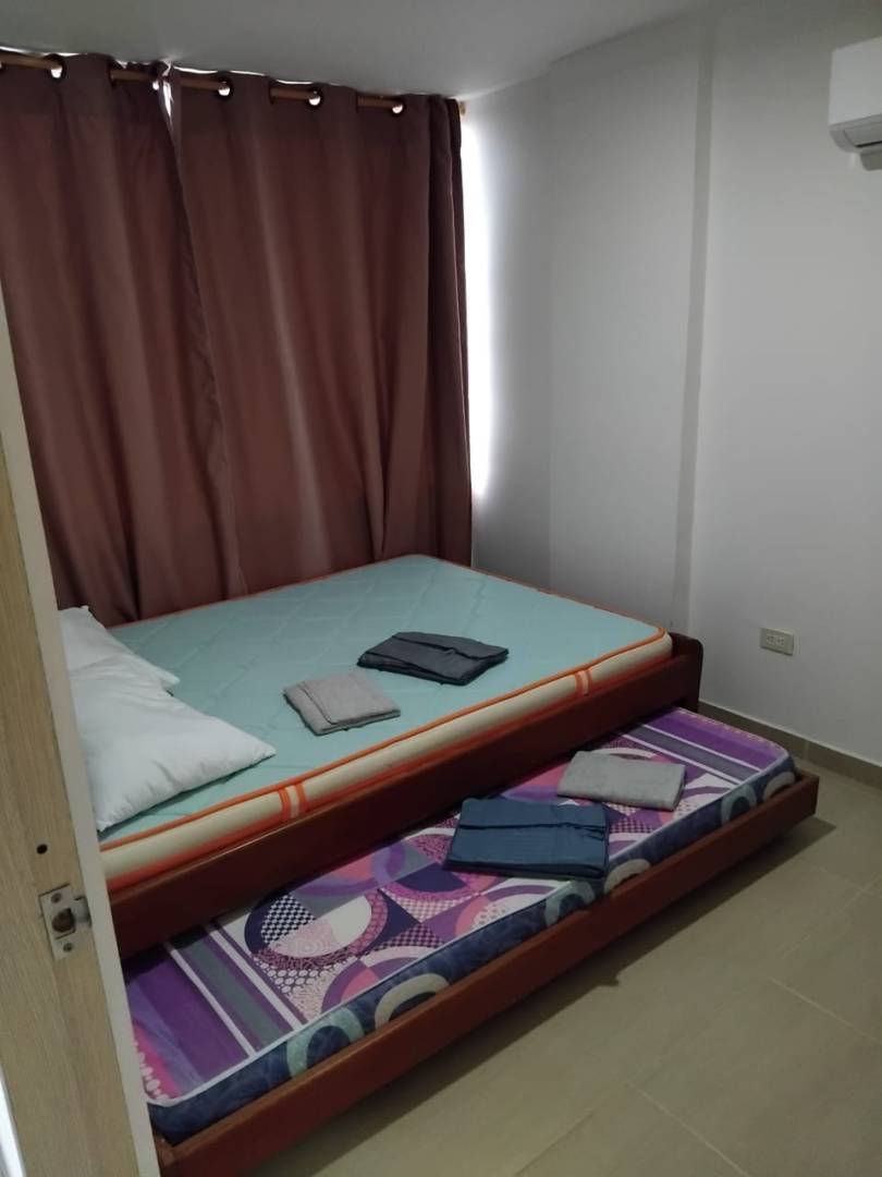 APARTAMENTO EN VENTA