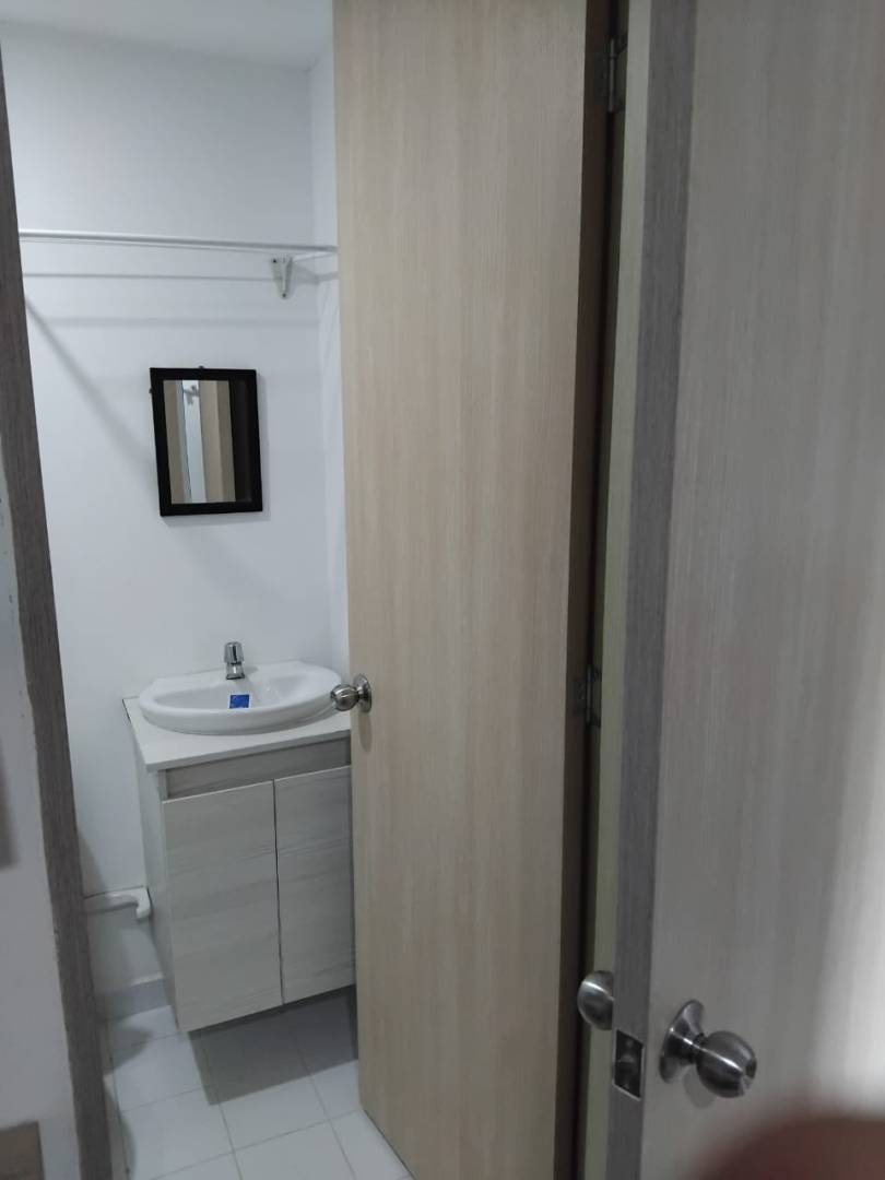 APARTAMENTO EN VENTA