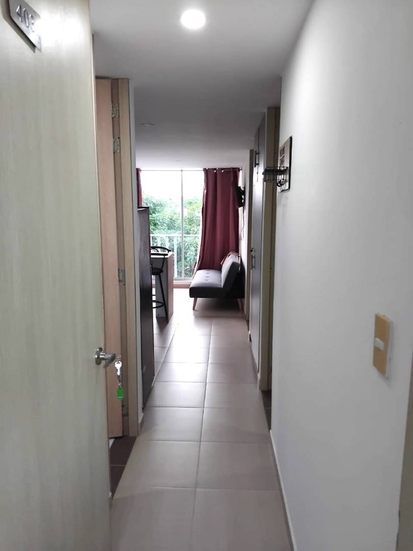 APARTAMENTO EN VENTA