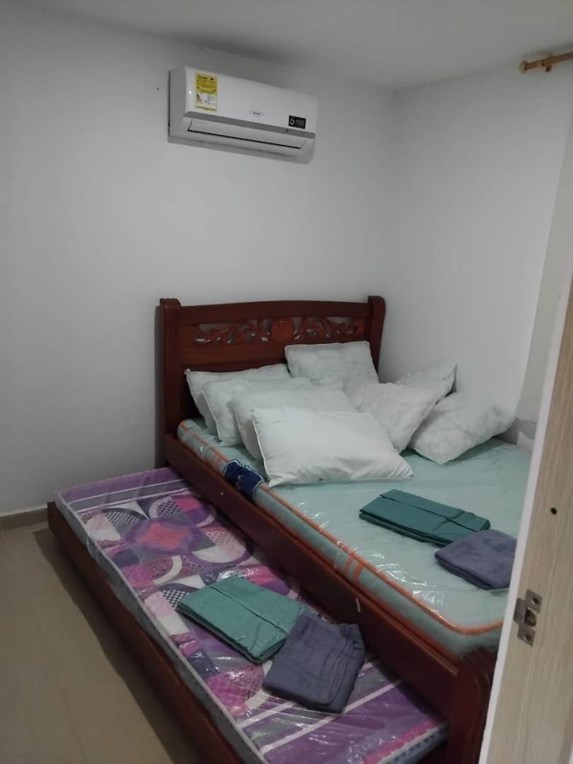 APARTAMENTO EN VENTA