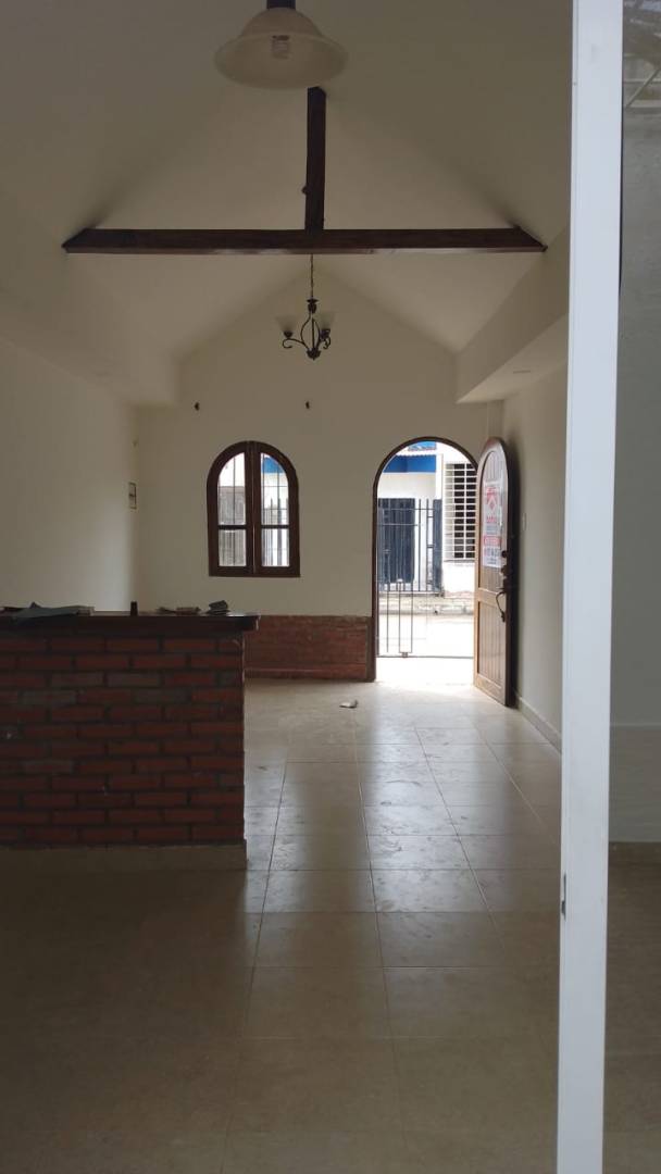 APARTAMENTO EN ARIENDO EN EL BARRIO 6 DE MARZO
