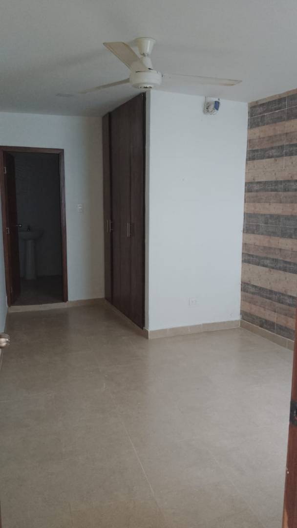 APARTAMENTO EN ARIENDO EN EL BARRIO 6 DE MARZO