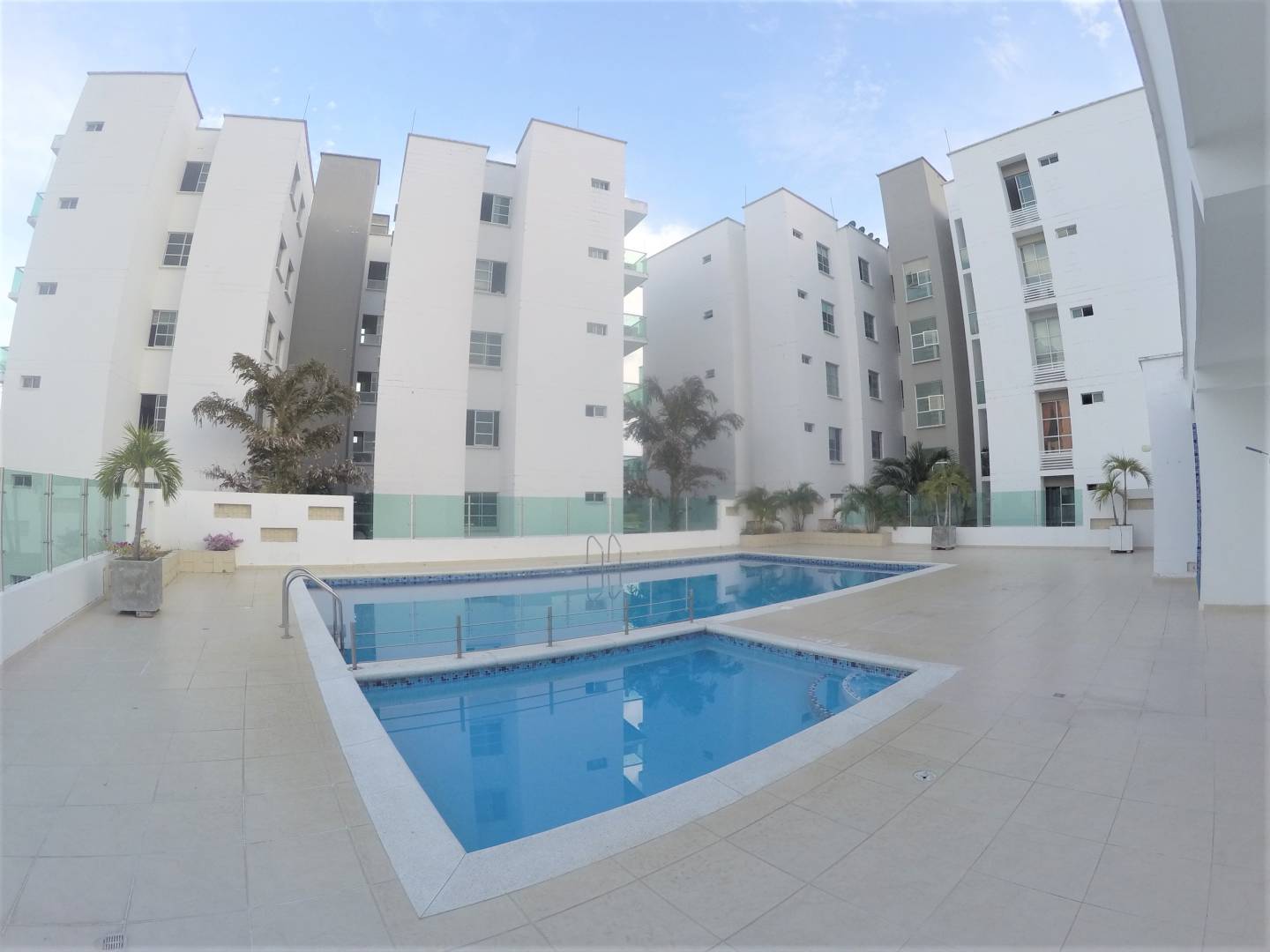 APARTAMENTO EN ARRIENDO EN BRISAS DE CASTILLA