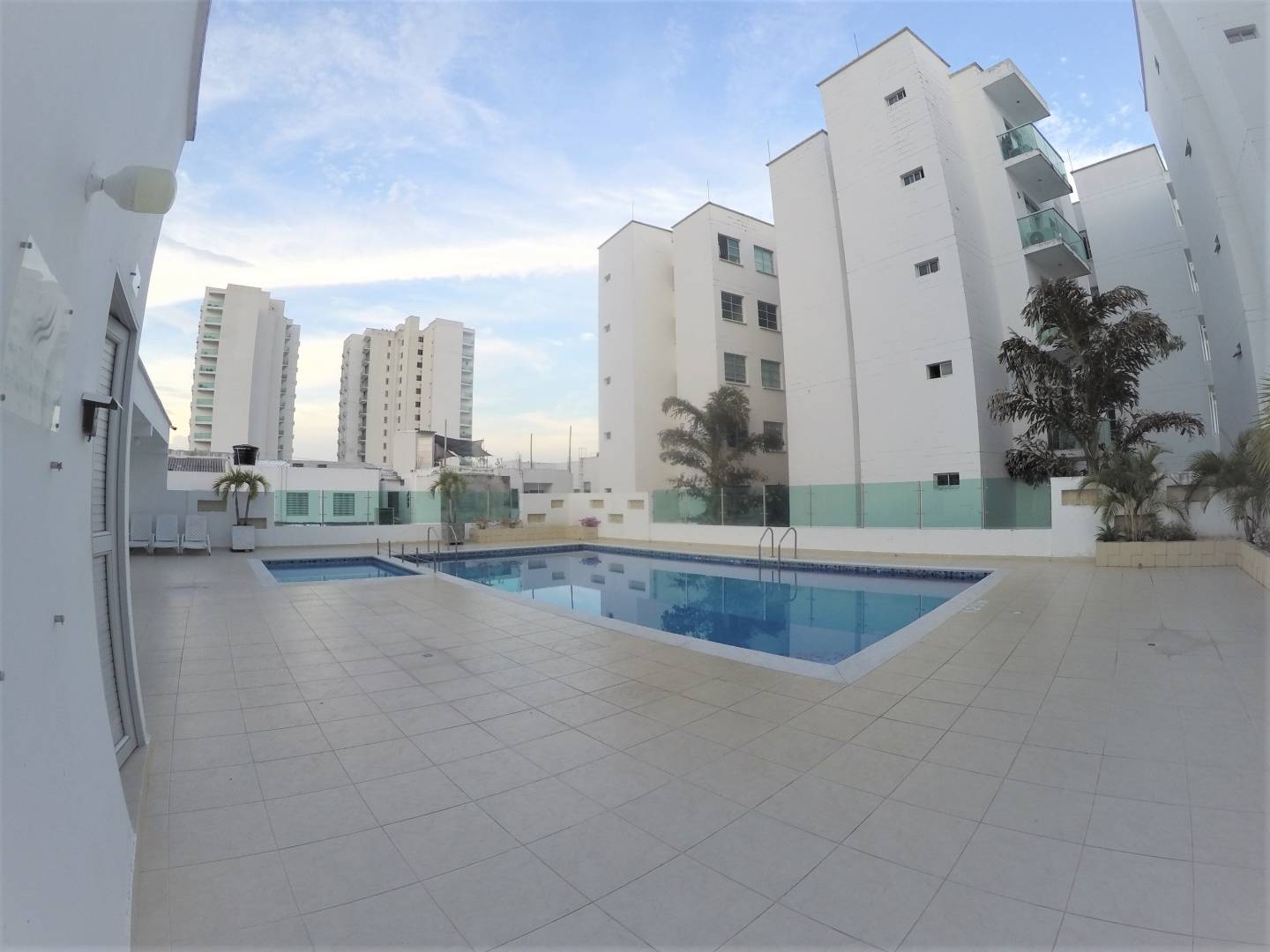 APARTAMENTO EN ARRIENDO EN BRISAS DE CASTILLA
