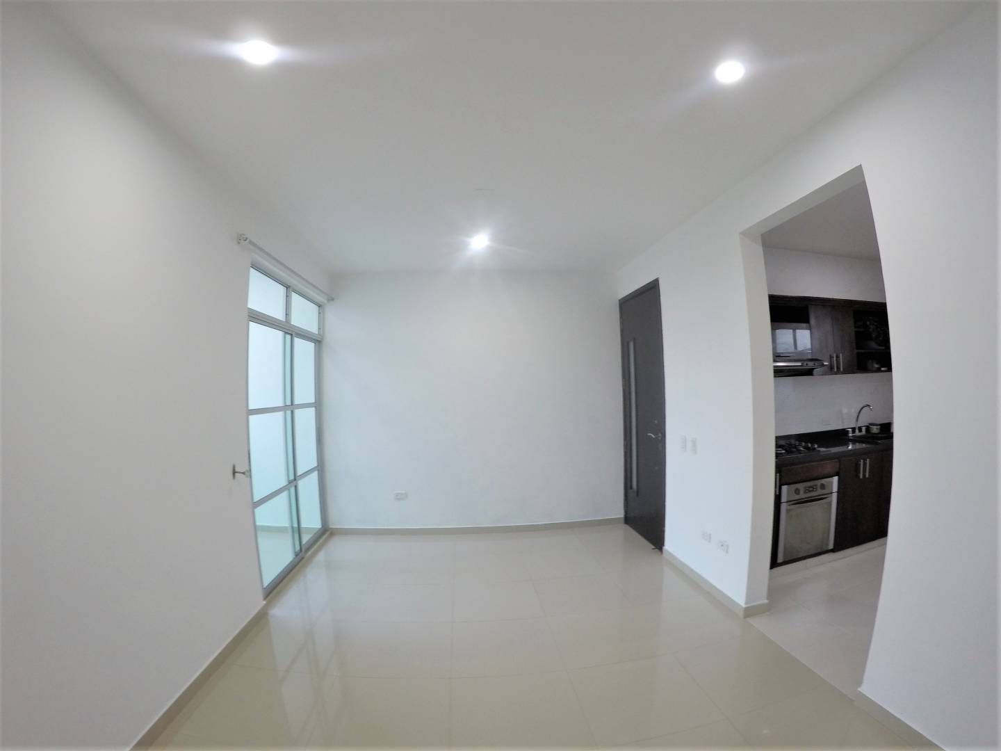 APARTAMENTO EN ARRIENDO EN BRISAS DE CASTILLA