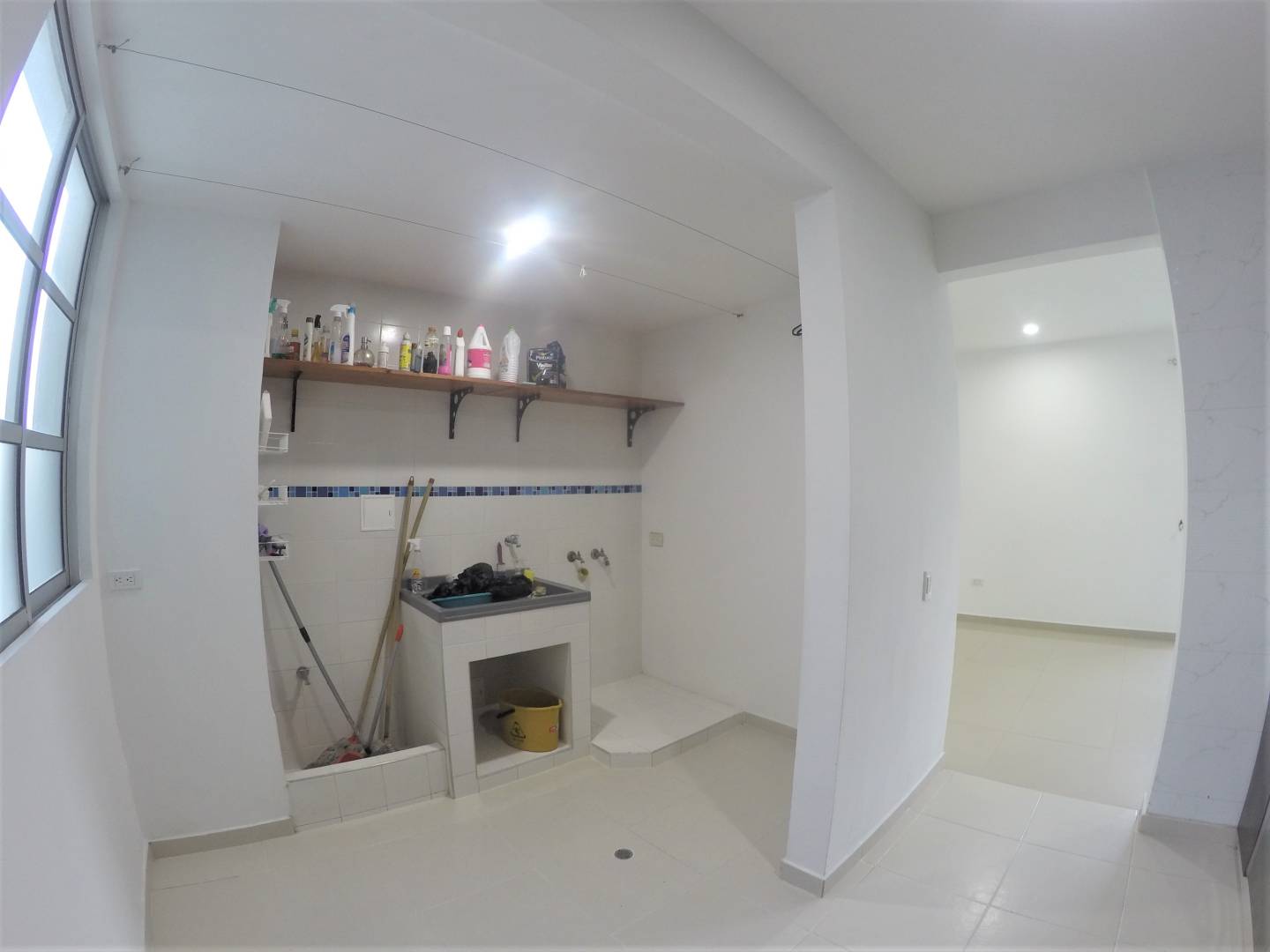 APARTAMENTO EN ARRIENDO EN BRISAS DE CASTILLA