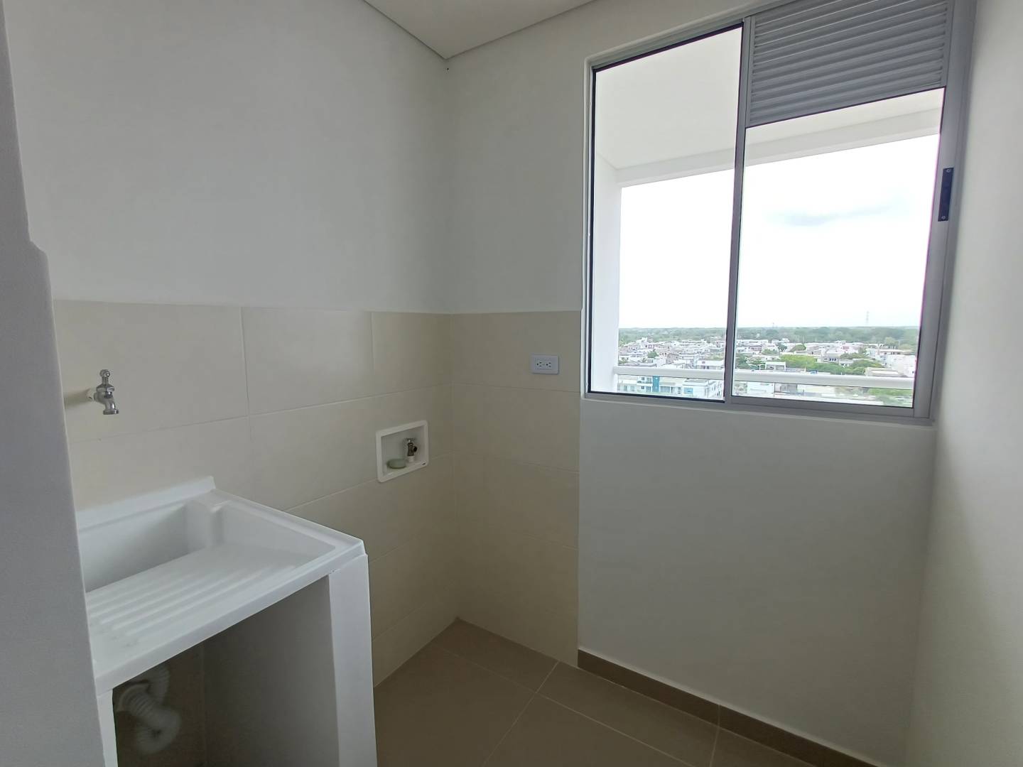APARTAMENTO EN ARRIENDO EN LA FRANCIA
