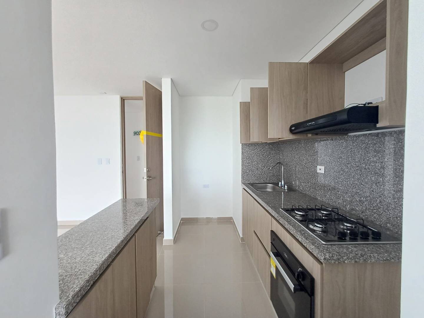 APARTAMENTO EN ARRIENDO EN LA FRANCIA