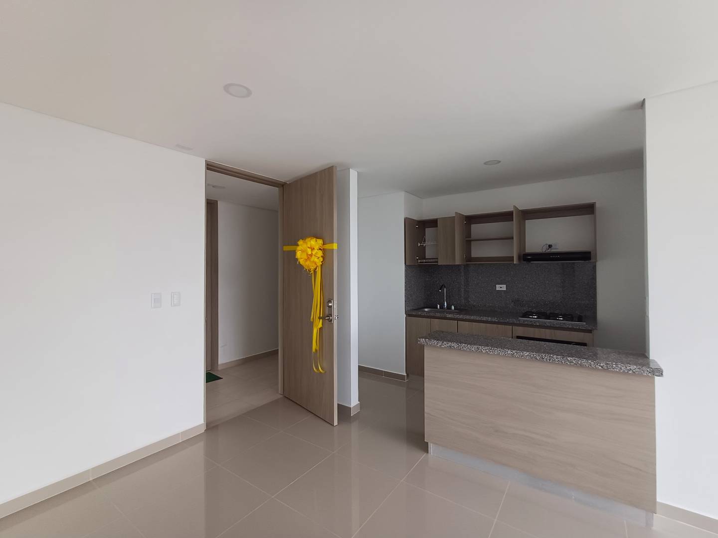 APARTAMENTO EN ARRIENDO EN LA FRANCIA