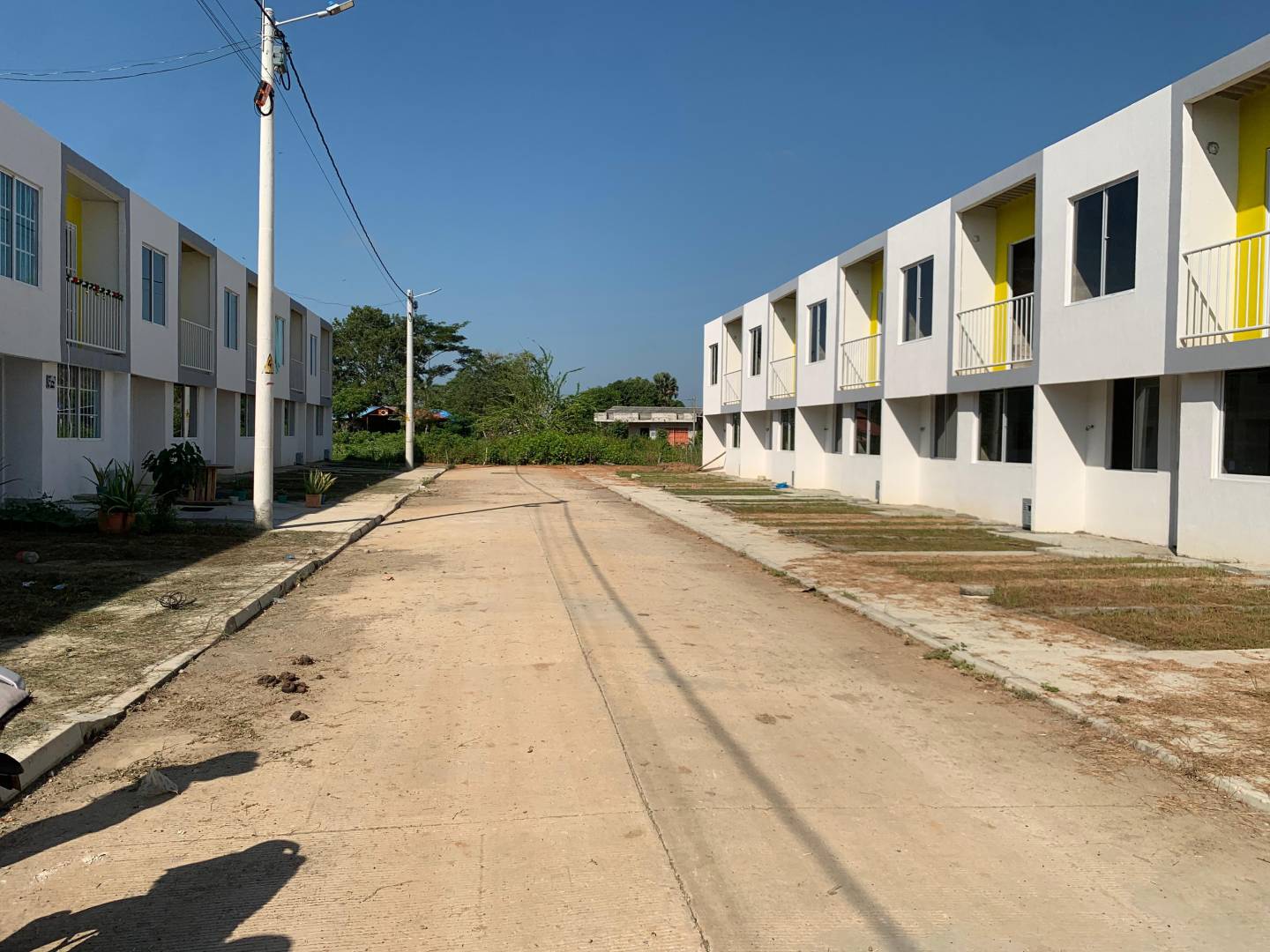 CASA EN VENTA EN CERETE