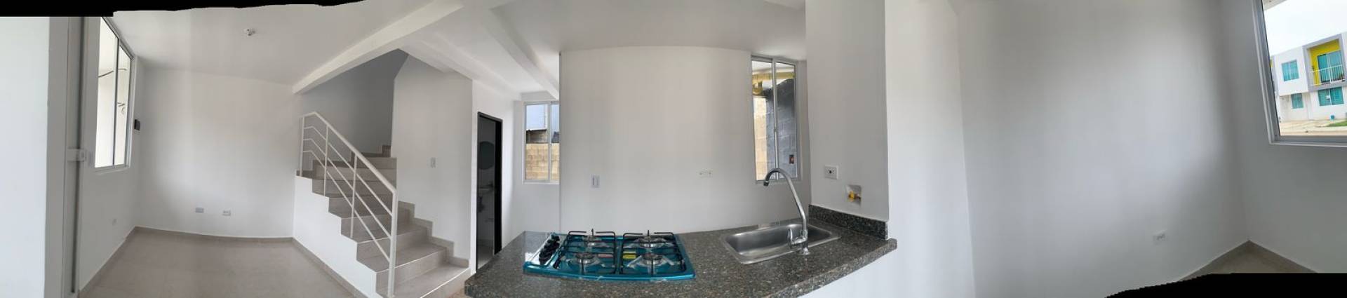 CASA EN VENTA EN CERETE
