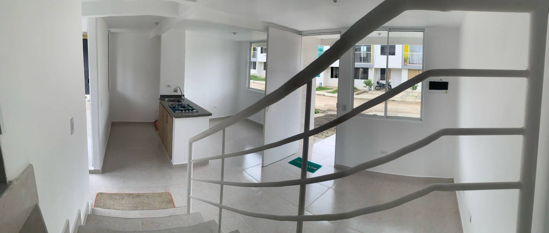 CASA EN VENTA EN CERETE