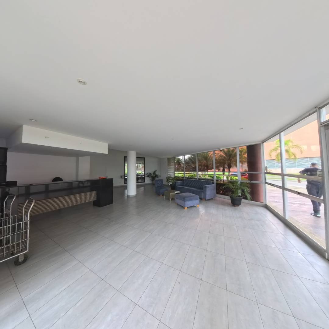 APARTAMENTO EN ARRIENDO EN EL EDIFICIO INDIGO