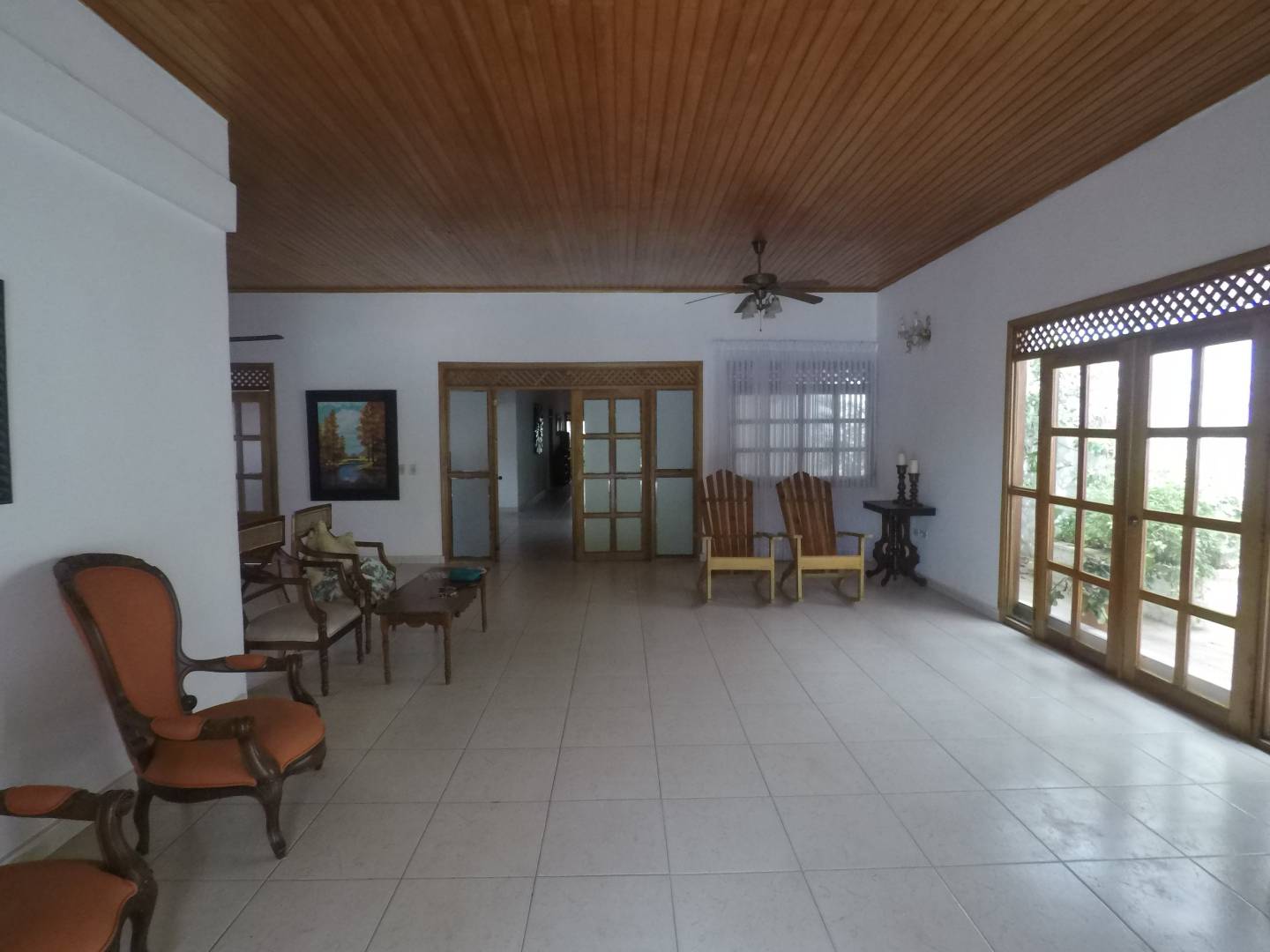 CASA EN ARRIENDO
