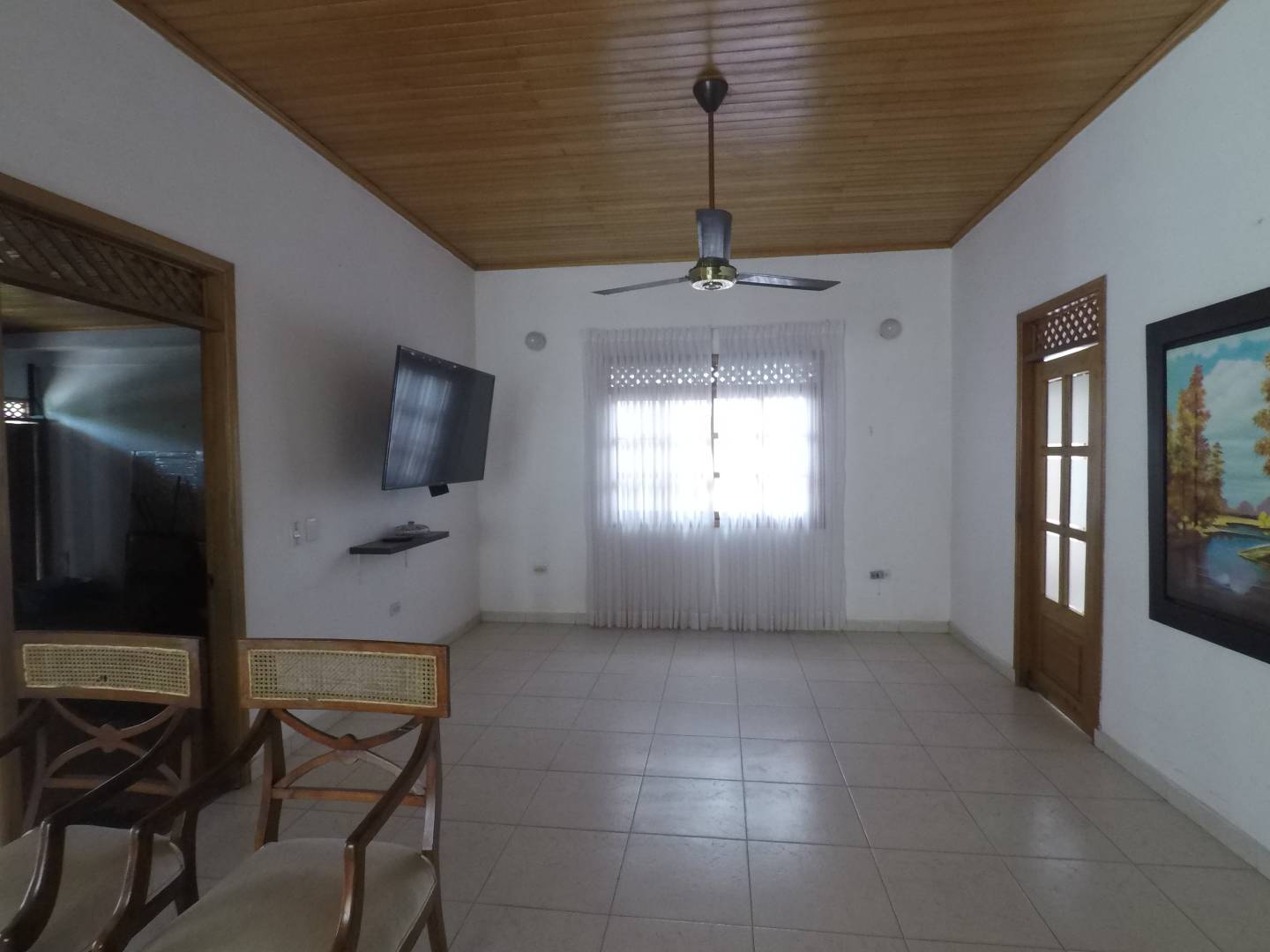 CASA EN ARRIENDO