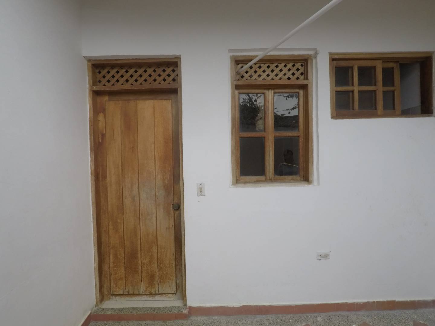 CASA EN ARRIENDO