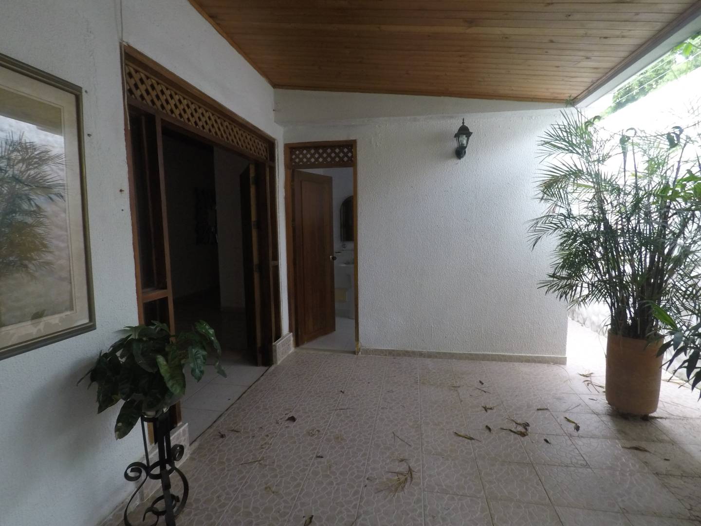 CASA EN ARRIENDO