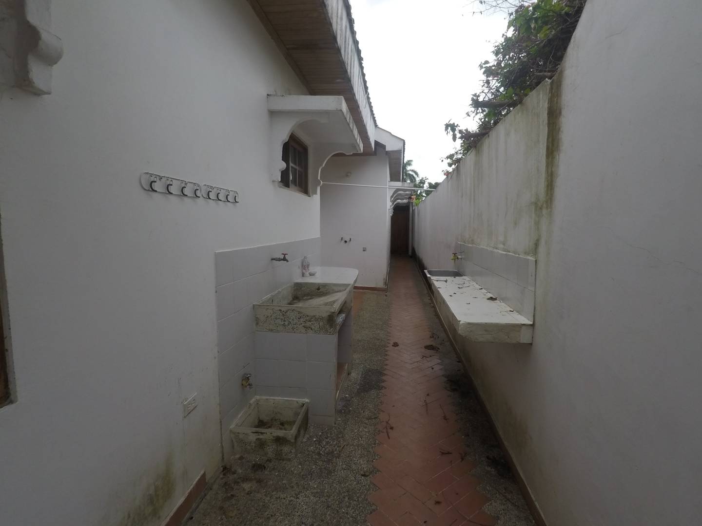 CASA EN ARRIENDO
