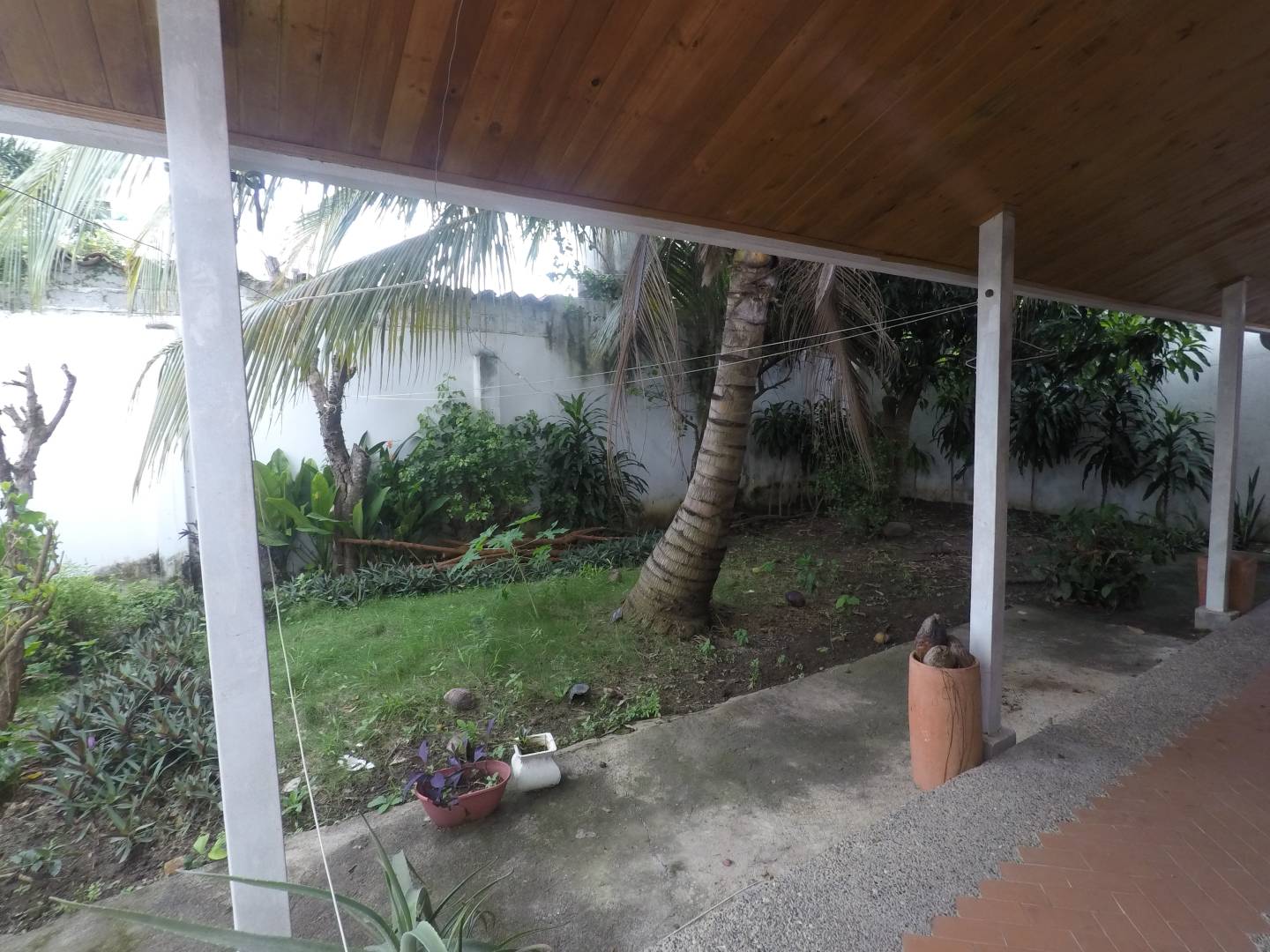 CASA EN ARRIENDO