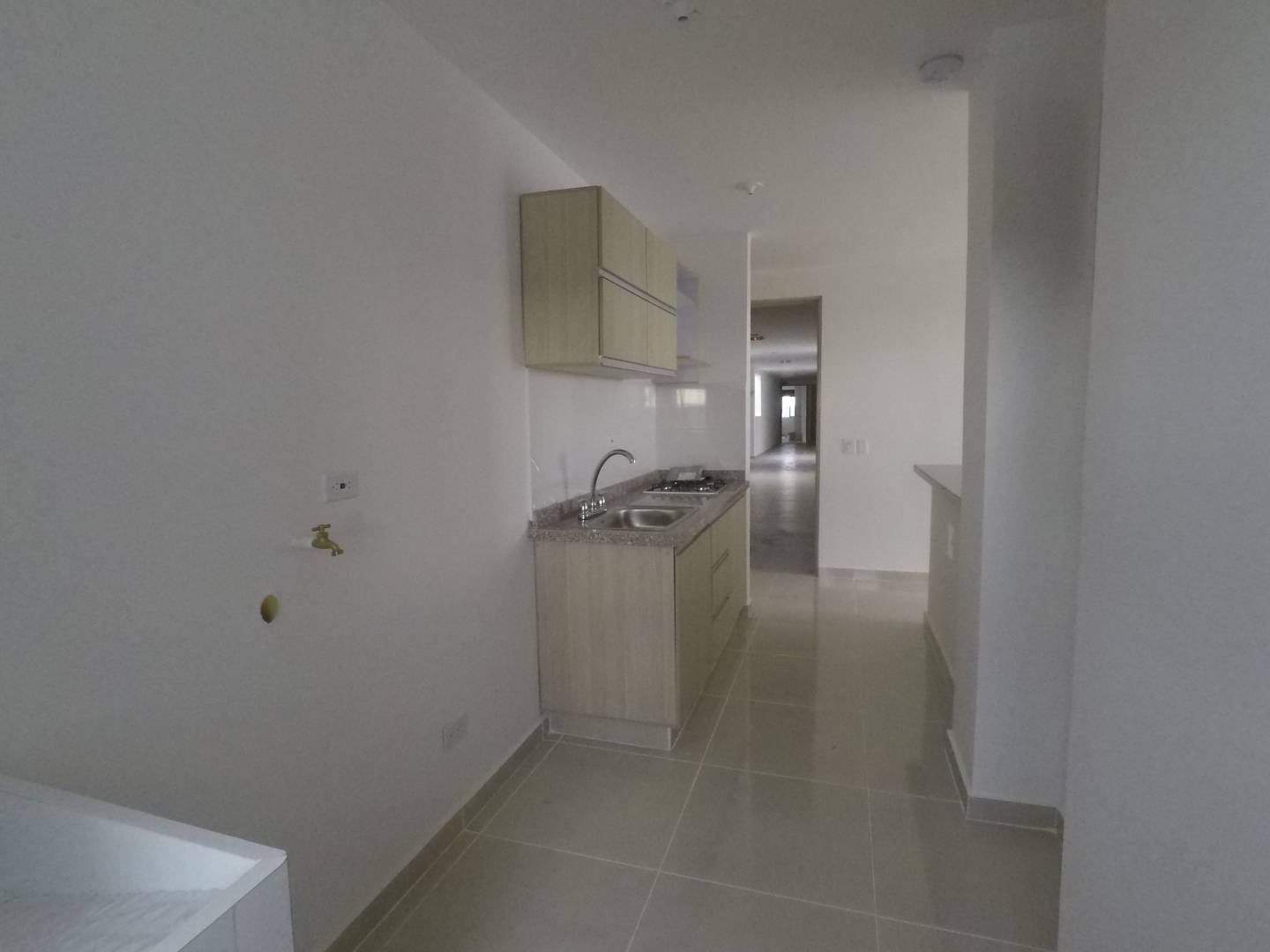 APARTAMENTO EN ARRIENDO EN MONTEVERDE
