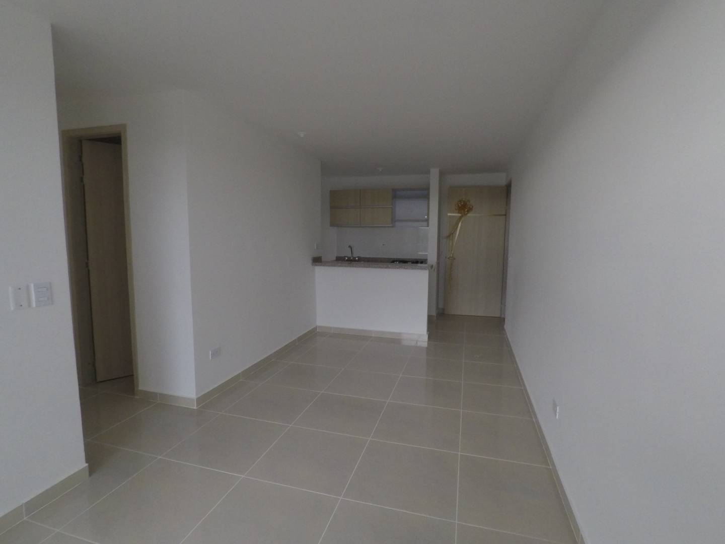 APARTAMENTO EN ARRIENDO EN MONTEVERDE