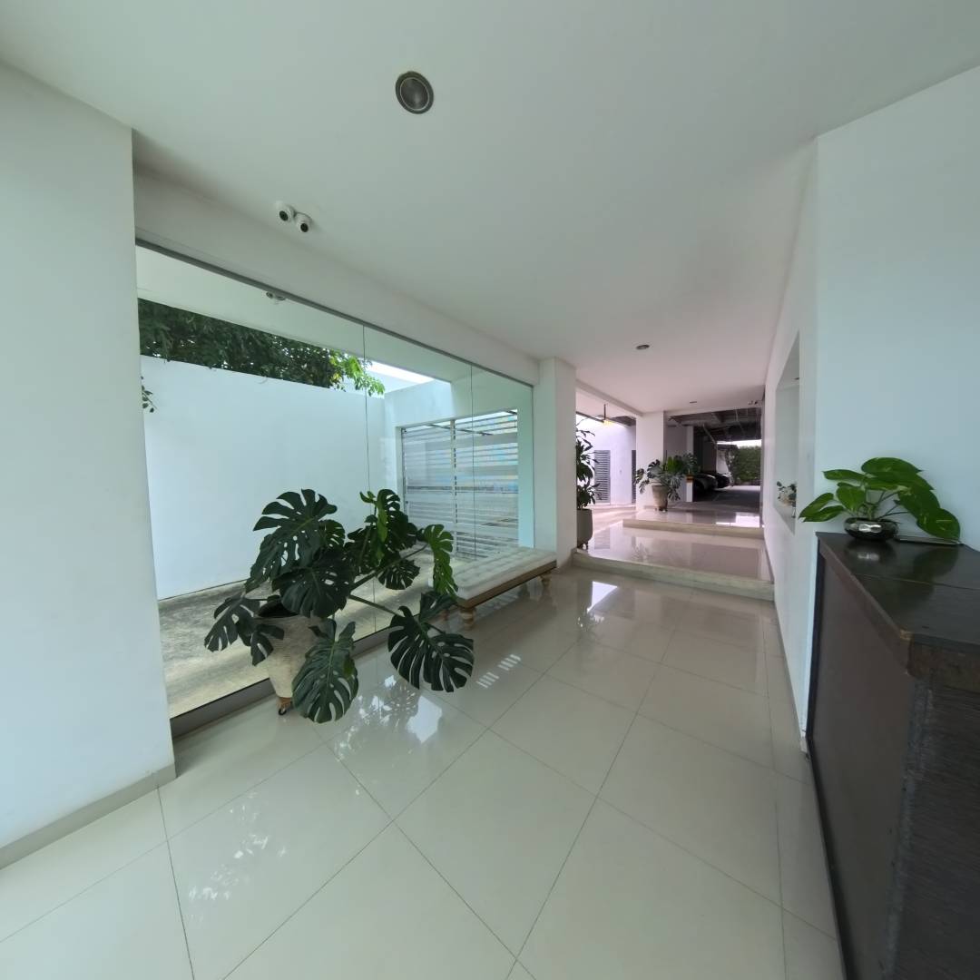 APARTAMENTO EN VENTA EN EL EDIFICIO SAFANA
