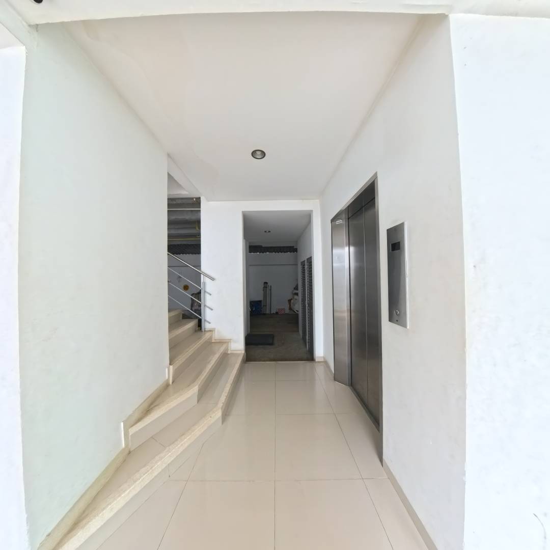 APARTAMENTO EN VENTA EN EL EDIFICIO SAFANA