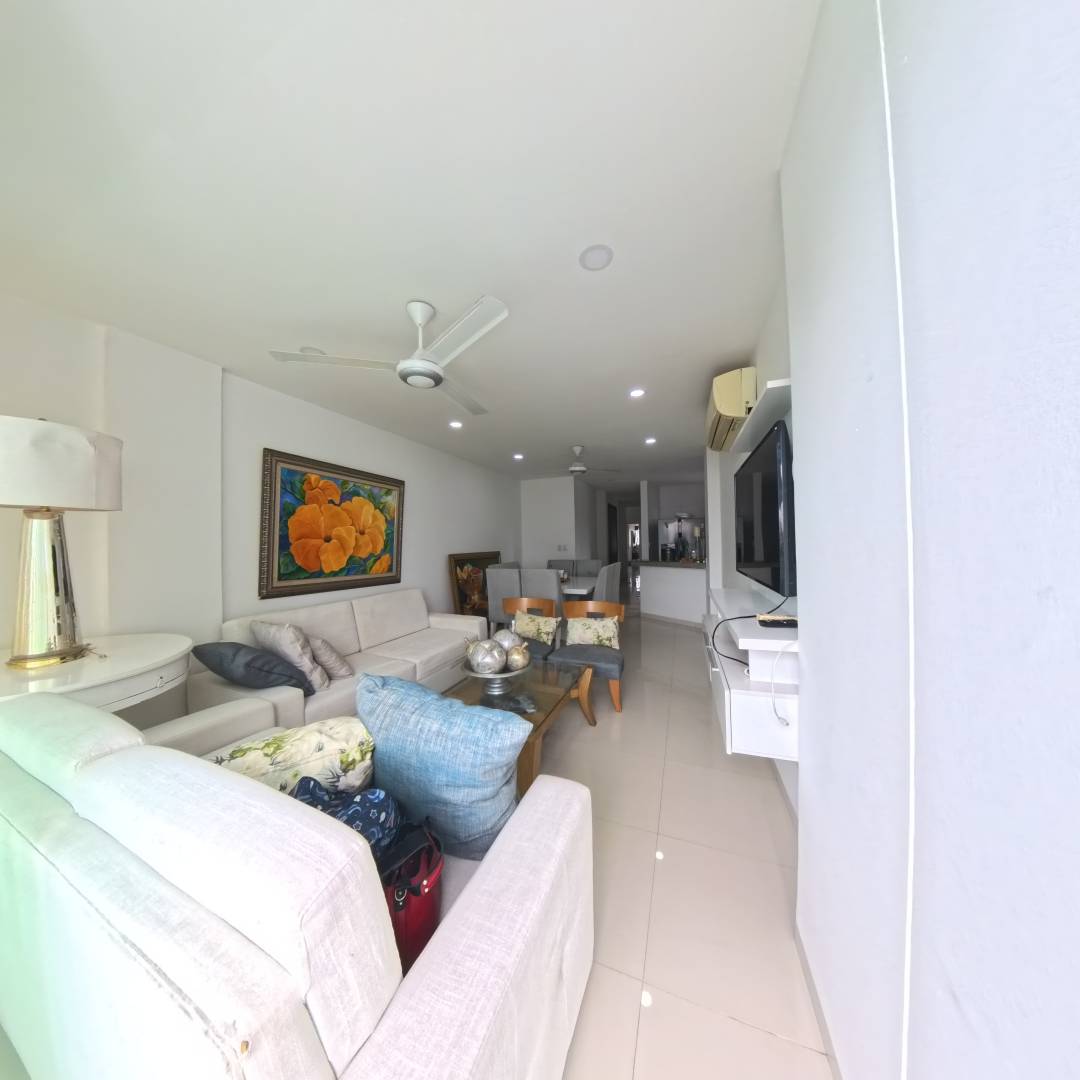 APARTAMENTO EN VENTA EN EL EDIFICIO SAFANA