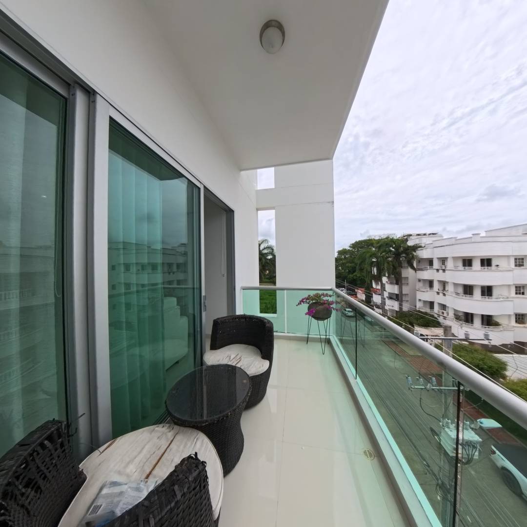APARTAMENTO EN VENTA EN EL EDIFICIO SAFANA