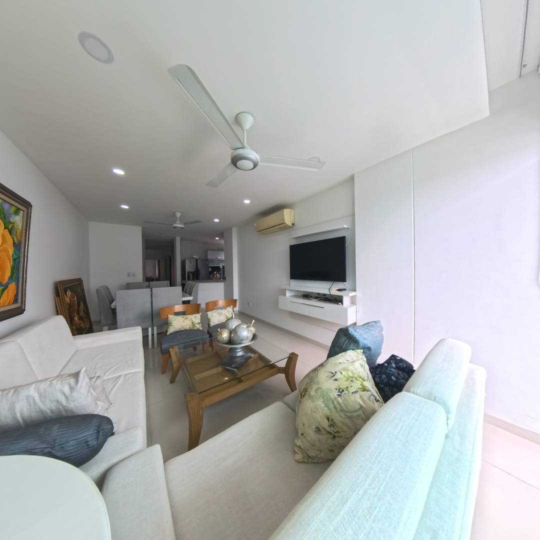 APARTAMENTO EN VENTA EN EL EDIFICIO SAFANA