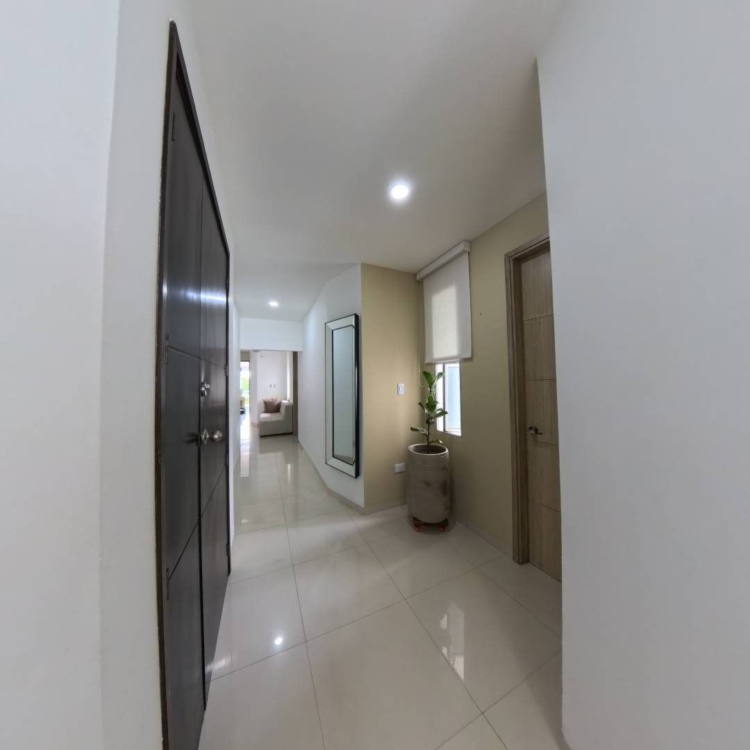 APARTAMENTO EN VENTA EN EL EDIFICIO SAFANA