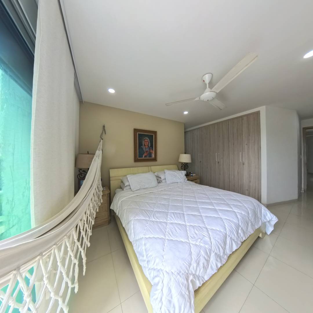 APARTAMENTO EN VENTA EN EL EDIFICIO SAFANA