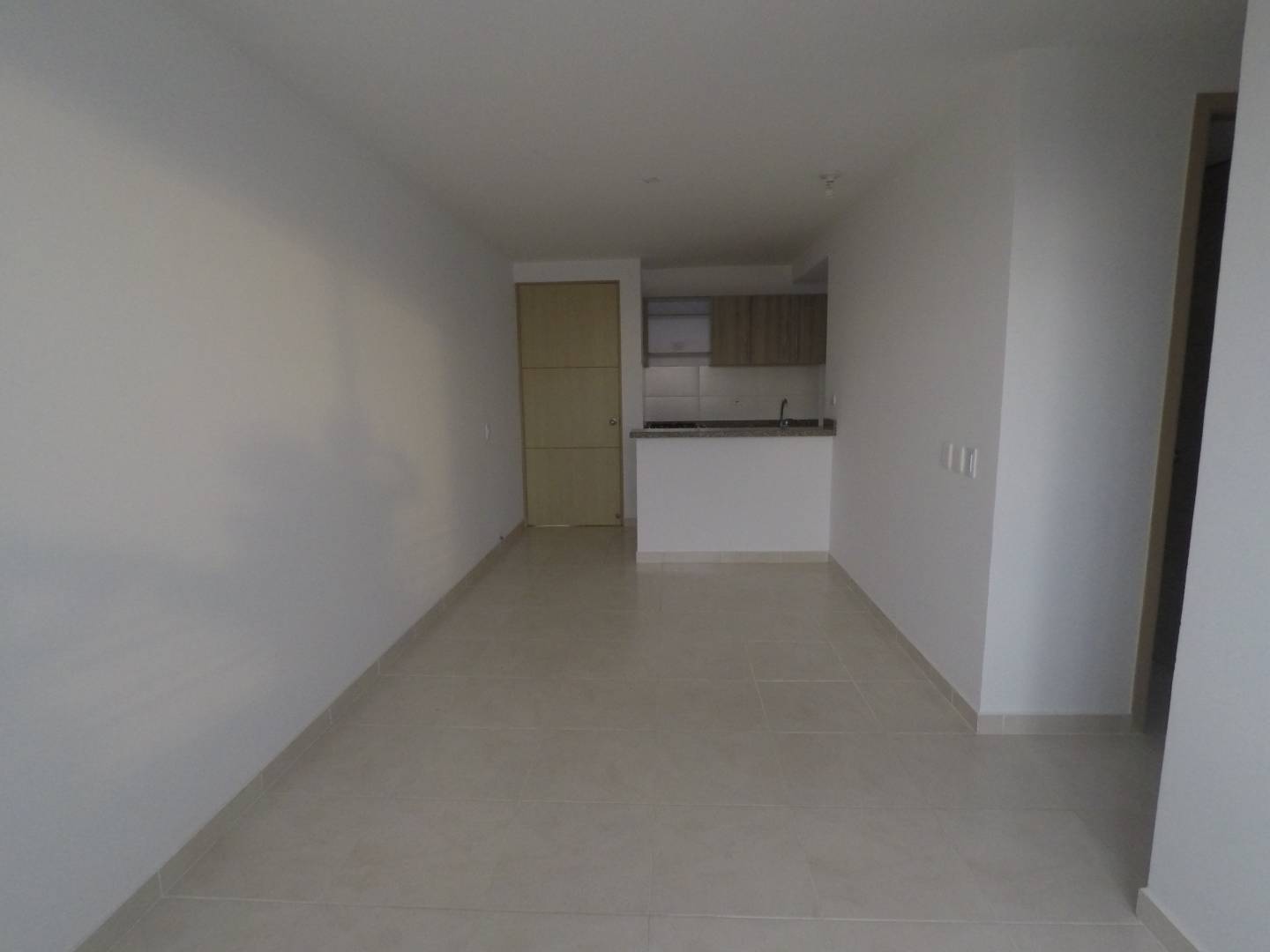 APARTAMENTO EN ARRIENDO