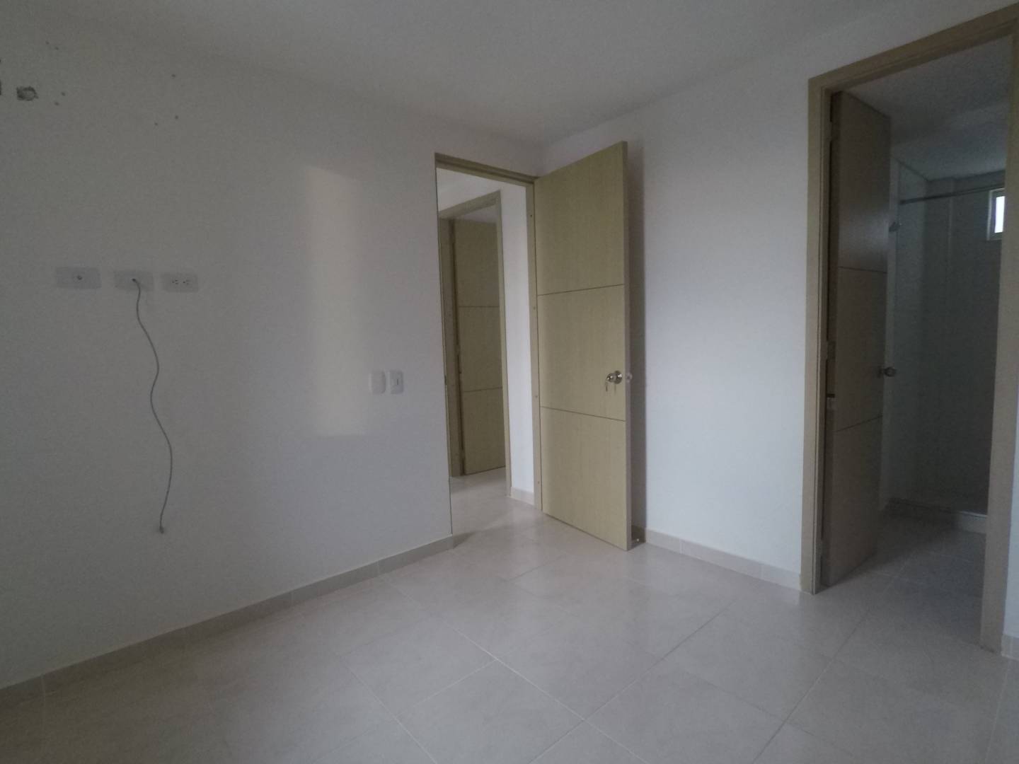 APARTAMENTO EN ARRIENDO