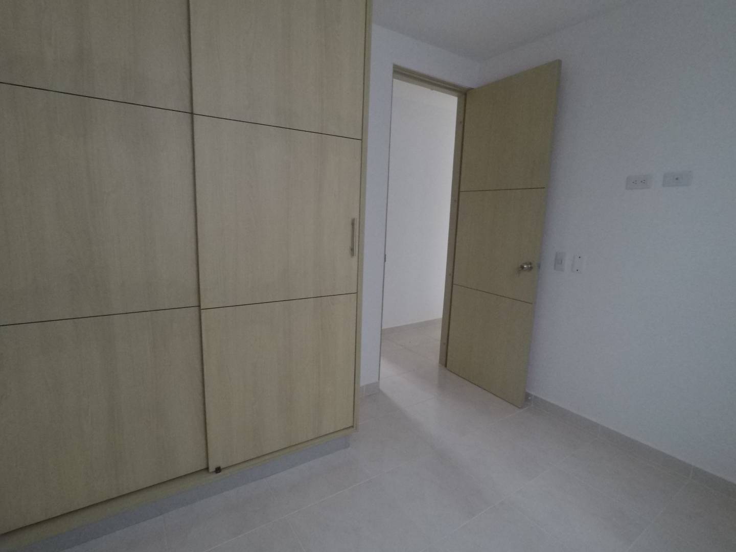 APARTAMENTO EN ARRIENDO