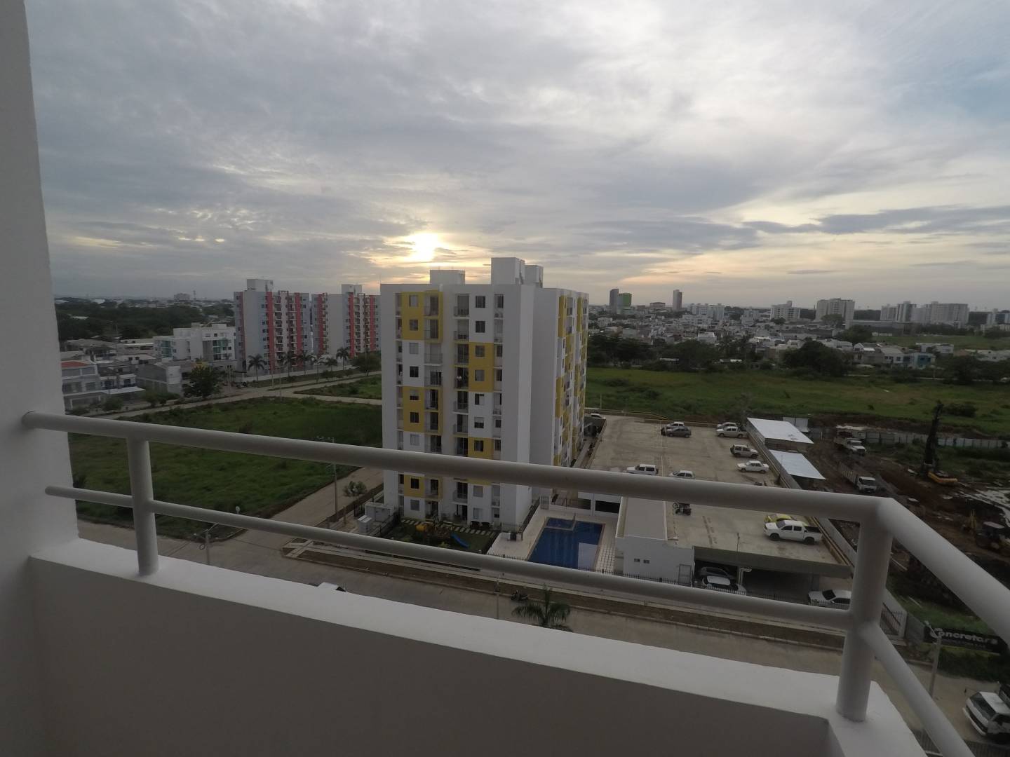 APARTAMENTO EN ARRIENDO