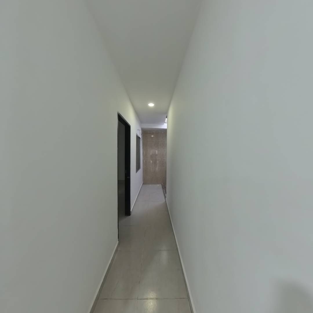 CASA EN ARRIENDO EN LA URBANIZACION VALLEJO