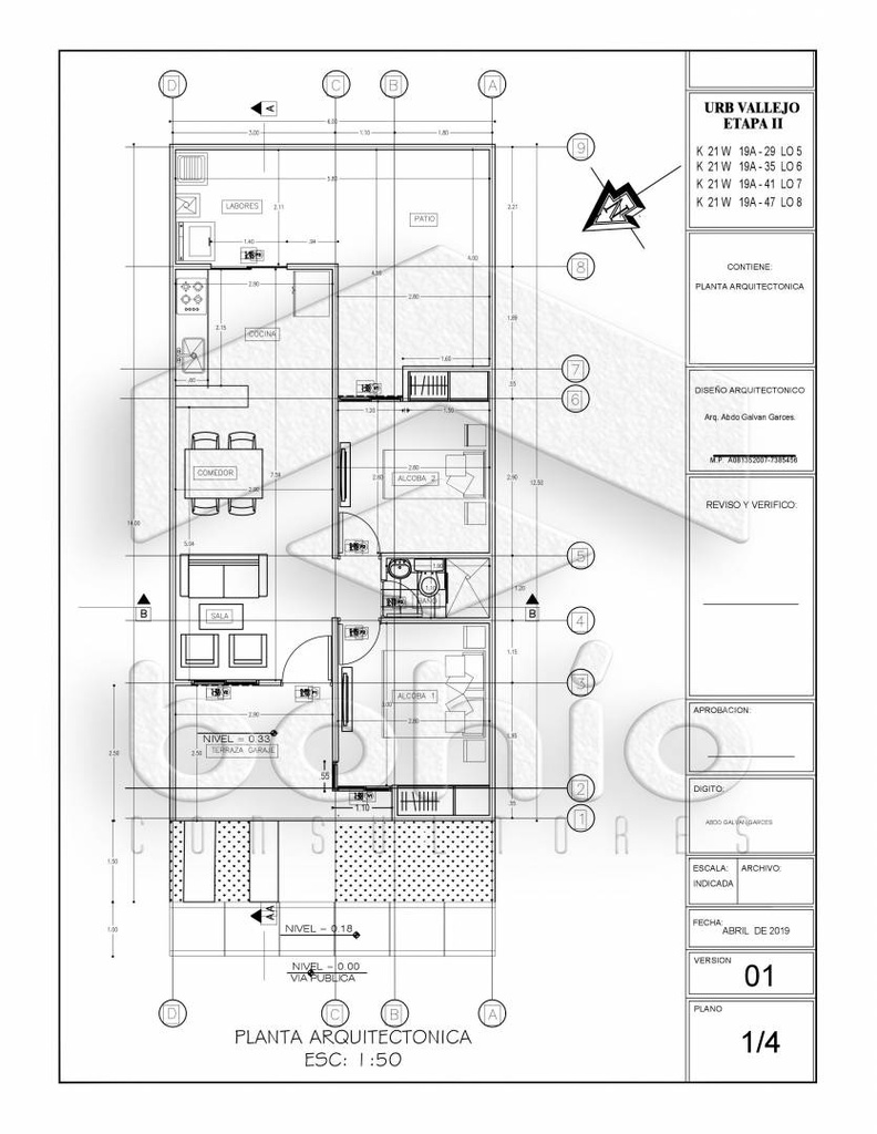 Foto 2 - Prop 5305