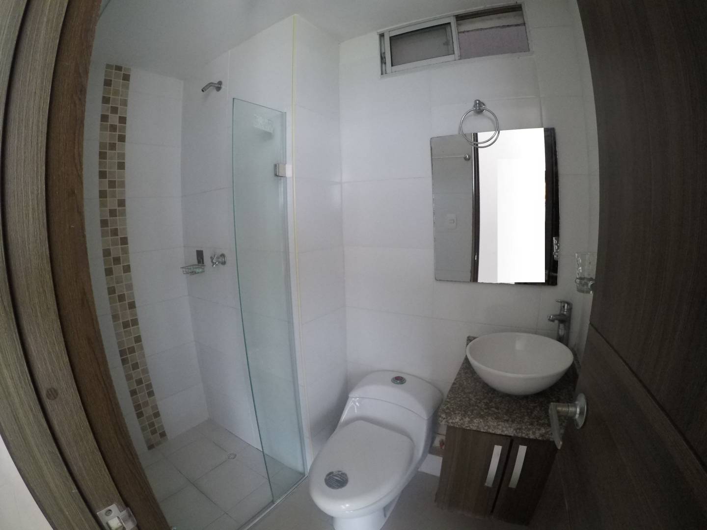 APARTAMENTO EN ARRIENDO EN EL NORTE DE LA CIUDAD
