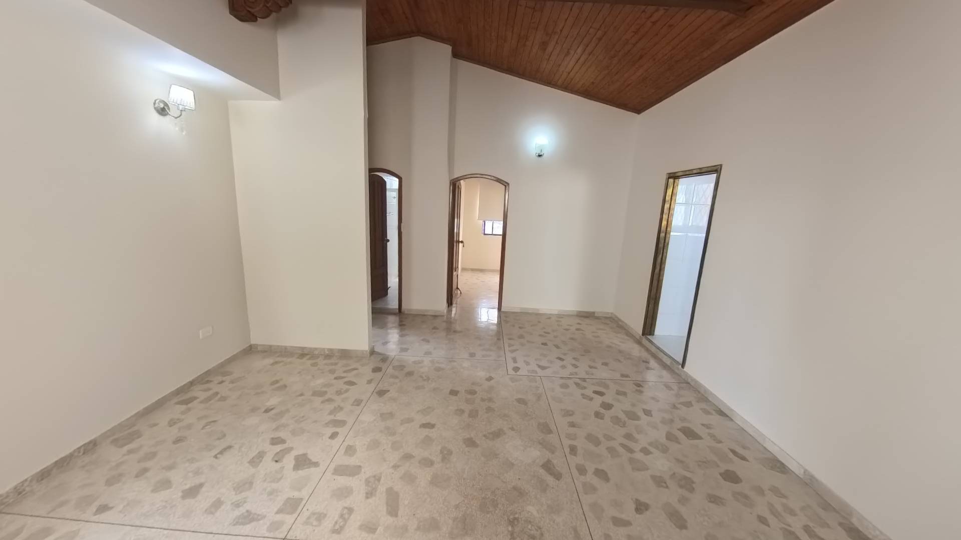 APARTAMENTO EN ARRIENDO EN EL BARRIO EL RECREO